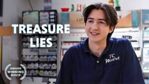 Treasure Lies | Faith Based Movie - Full Movies, Movies & TV - Bigtime - Christian Movies