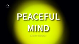 Find Peace Tonight | Prayer to Heal Your Worried Thoughts - Hope & Healing, Meditations - Atmosphere of Grace