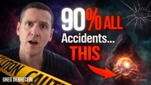 90% of ALL Accidents Are Caused by THIS… And No One Talks About It! | Greg Debreceni | Deep Believer - Deliverance, Ex-Occult, Testimonies - Deep Believer