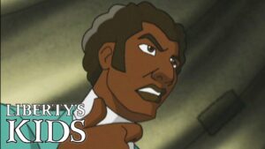 James Armistead | Episode 35 | Liberty's Kids – WildBrain | Historic Cartoons for Kids - Kids (6-9), Kingdom Kids Zone - Liberty's Kids - WildBrain