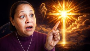 I Left My Body… and Jesus Showed me THIS… - Encounters, Jesus Encounters, Near Death - God's Voice Today