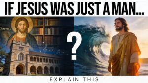 If Jesus Was Just a Man… Explain This - Jesus & the Resurrection, Truth Seekers - Cold-Case Christianity - J. Warner & Jimmy Wallace