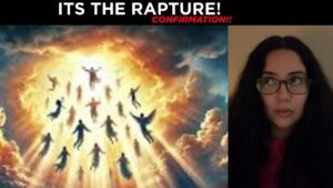 "Rapture Dream" Vision Time Is Extremely Short! - End Times, Rapture, Testimonies - LIVING TRUTH