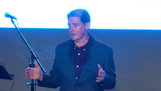 DAY 3 | SATURDAY | OCT 4TH | SESSION 5 - Multi-Testimony Video, Testimonies - Heaven Encounters with Randy Kay
