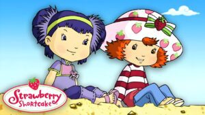 Strawberry Shortcake Classic π This is Girlhood π Strawberry Shortcake π Cartoon for Kids - Kids TV Series, Kingdom Kids Zone - Strawberry Shortcake - WildBrain