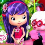 Berry Bitty Adventures 🍓 Pop Star Vacation 🍓 Strawberry Shortcake 🍓 Cartoon for Kids - Kids TV Series, Kingdom Kids Zone - Strawberry Shortcake - WildBrain