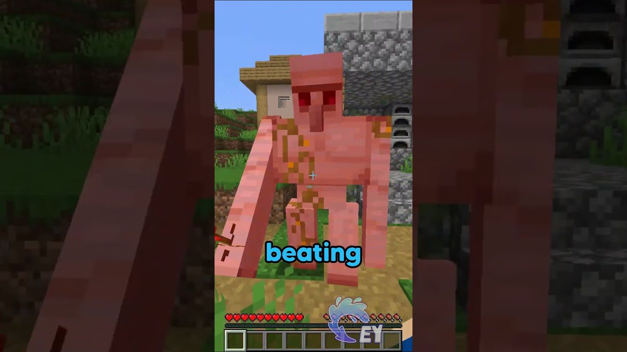 Minecraft, But You Need to Die… - Gameplay, Kingdom Kids Zone, Minecraft - EYstreem