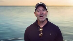 Ralph's Testimony - Atheist, Salvation / Converts, Testimonies - Living Faith Christian Church