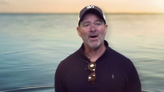 Ralph's Testimony - Atheist, Salvation / Converts, Testimonies - Living Faith Christian Church