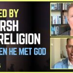 Raised Strict Mennonite, Burned by Religion…Then His NDE Changed Everything | Imagine Heaven - Near Death, Salvation / Converts, Testimonies - Imagine Heaven Podcast with John Burke