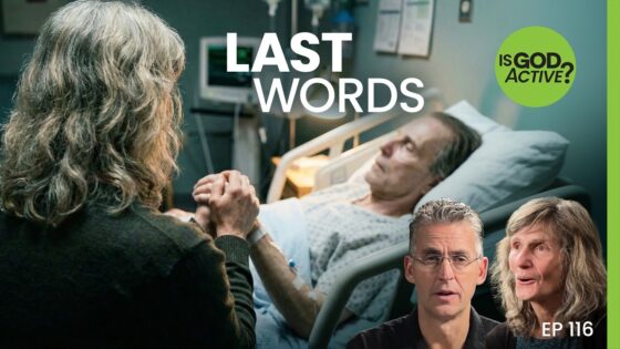 He Had Hours Left — Then His Sister Flew In - Salvation / Converts, Testimonies - Is God Active?