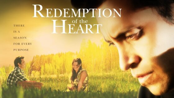 Redemption of the Heart | Full-Length Christian Movie - Movies & TV - Faith Stories and Secrets