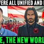 End Time Dreams: It Was The FINAL ALLIANCE! The One World Countdown #endtimes #Jesus #rapture - End Times, Testimonies, Tribulation - Cloud 9 Blessings