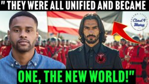 End Time Dreams: It Was The FINAL ALLIANCE! The One World Countdown #endtimes #Jesus #rapture - End Times, Testimonies, Tribulation - Cloud 9 Blessings