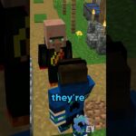 Minecraft, But You Can’t Leave this Circle! - Gameplay, Kingdom Kids Zone, Minecraft - EYstreem
