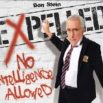 EXPELLED: NO INTELLIGENCE ALLOWED, BEN STEIN | Watch free on CrownTV - Full Movies, Movies & TV - Faith Channel