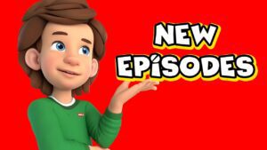 🔴 After School with The Fixies! – New Episodes! | Livestream - Kingdom Kids Zone, Little Learners - The Fixies