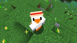 building your dumb ideas - Gameplay, Kingdom Kids Zone, Minecraft - CringyGull