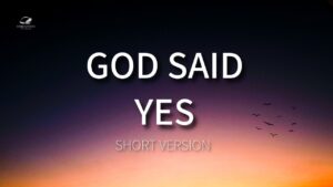Your Delayed Answer Has an Expiration Date | God Says Yes Prayer - Hope & Healing, Meditations - Atmosphere of Grace