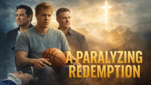A PARALYZING REDEMPTION | Full Movie | Inspirational True Story - Movies & TV - Christian Movies