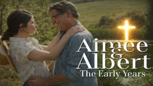 Aimee & Albert: The Early Years | Full Free Christian Movie - Movies & TV - Faith Stories and Secrets