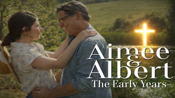 Aimee & Albert: The Early Years | Full Free Christian Movie - Movies & TV - Faith Stories and Secrets