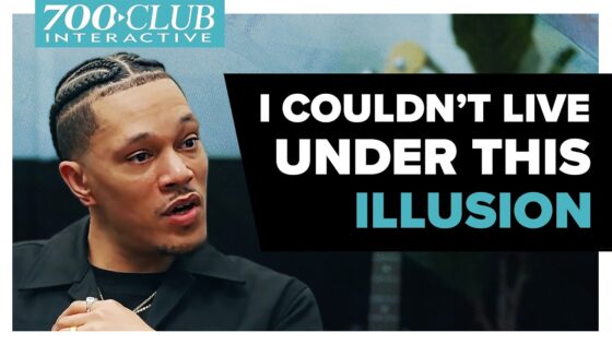Why Trip Lee Had To Step Away From Pastoring - Gospel Ministers, Public Figures, Testimonies - The 700 Club