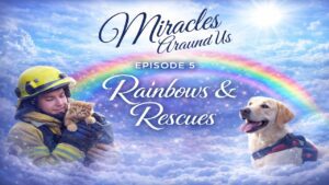Rainbows & Rescues: Miracles Around Us | Full Faith Docuseries - Movies & TV - Faith Stories and Secrets