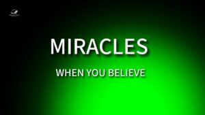 Pray This When You're Tired of Waiting | God's Miracle Prayer for Peace - Hope & Healing, Meditations - Atmosphere of Grace