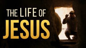 The Life of Jesus Explained Through Real Locations - Documentaries, Movies & TV - Appian Media