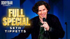I’m 6 Foot 9 and it’s Terrible for My Dating Life | Seth Tippetts FULL SPECIAL - Comedy - Dry Bar Comedy