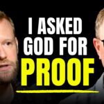 I Asked God to Prove He Exists (And He Answered) – # 165 Josh Jung - Atheist, Salvation / Converts, Testimonies - A Stronger Faith