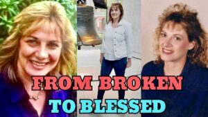 Jesus Turned Her Pain Into Purpose - Calling, Ministry Related, Testimonies - Invest In The Lord Podcast