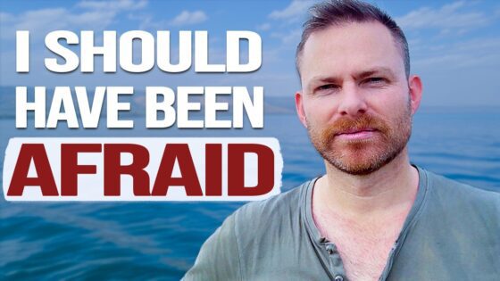 Jewish Soldier Felt the Peace of Jesus? - Jewish, Salvation / Converts, Testimonies - HIGHWAY 53 - by Jeff Morgan