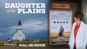 🌾 Daughter of the Plains | A Powerful Western Drama of Redemption & Second Chances | BMG - Full Movies, Movies & TV - EncourageTV