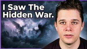 I Died and Saw the Second Heaven - Near Death, Testimonies - God's Voice Today