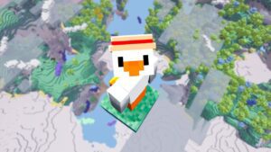 The Aether is Insanely Insane - Gameplay, Kingdom Kids Zone, Minecraft - CringyGull