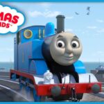 Hero Engines on the Track! | Thomas & Friends | 90+ Minutes! - Kids TV Series, Kingdom Kids Zone - Thomas & Friends