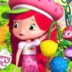 Berry Bitty Adventures 🍓 Cheeky Berries! 🍓 MEGA Compilation 🍓Strawberry Shortcake 🍓Cartoon for Kids - Kids TV Series, Kingdom Kids Zone - Strawberry Shortcake - WildBrain