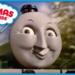 The Flying Kipper + More Thomas & Friends Stories! | 90+ Minutes! - Kids TV Series, Kingdom Kids Zone - Thomas & Friends