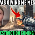 End Time Dream: The Blast Of N.Y.C! He Is Calling You NOW #rapture #endtimes #jesus - End Times, Testimonies, Tribulation - Cloud 9 Blessings