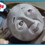 Henry's Bad Accident! | Thomas & Friends | 90+ Minutes! - Kids TV Series, Kingdom Kids Zone - Thomas & Friends