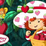 Strawberry Shortcake 2003 🧚♀️ A Fairy Surprise! 🧚♀️ Strawberry Shortcake 🍓 Cartoon for Kids - Kids TV Series, Kingdom Kids Zone - Strawberry Shortcake - WildBrain