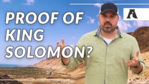 This Evidence for King Solomon Is Hard to Ignore - Documentaries, Movies & TV - Appian Media