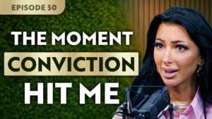 From Only Fans to Freedom: Nala Ray’s Radical Encounter with God - Influencer, Public Figures, Testimonies - Heaven Meets Earth Podcast