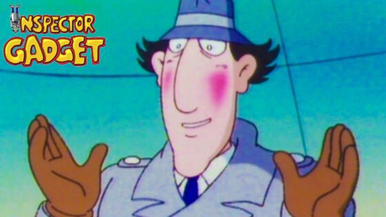 Can Penny Save the Moon from Dr. Claw? | Inspector Gadget – WildBrain | Full HD Episodes - Kids TV Series, Kingdom Kids Zone - Inspector Gadget - WildBrain