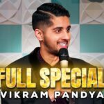 Not Everyone is Dad Material | Vikram Pandya FULL SPECIAL - Comedy - Dry Bar Comedy
