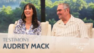 She Heard "There Is Cancer In Your Body" — What Happened Next Will Shock You | Audrey Mack - Body Healing, Oncologic conditions, Testimonies - Gospel Truth Network
