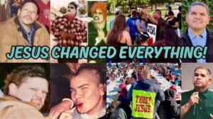 Lost in Sin, Found by Jesus: A Life-Changing Testimony - Salvation / Converts, Testimonies - Invest In The Lord Podcast