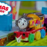 The Most Special Surprise Party! | Thomas & Friends | Watch Out Thomas! | 30 Minutes - Kids TV Series, Kingdom Kids Zone - Thomas & Friends